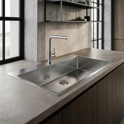 pure-sink-comfort-stainless-steel-large-sink-75x40cm
